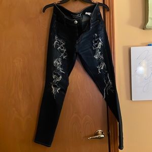 New American eagle jeans